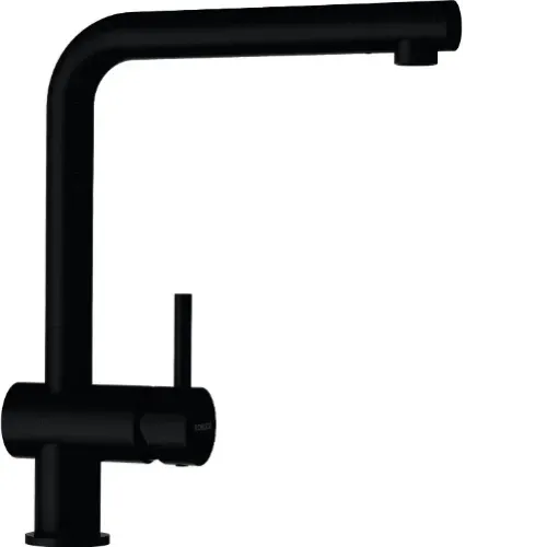 Смеситель SCHOCK Epos full color Cristadur пуро