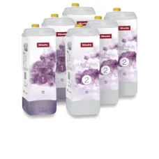 Средство для стирки MIELE UltraPhase FloralBoost (6 шт)