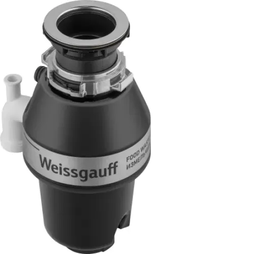 Измельчитель пищевых отходов WEISSGAUFF ise 960
