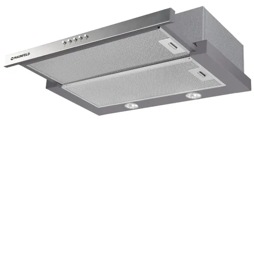 Встраиваемая вытяжка MAUNFELD vs (c) 50 inox