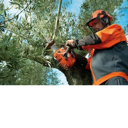 Бензопила HUSQVARNA Т435 (1.5кВт/2.0 л.с., X-TORQ, 12 , 3/8 ) 9669972-12