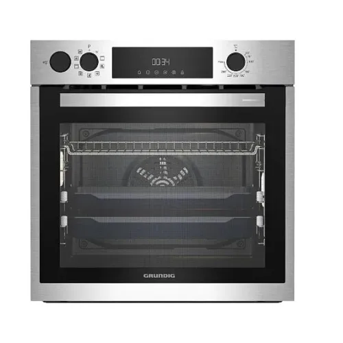 Духовой шкаф GRUNDIG GEBD11300X