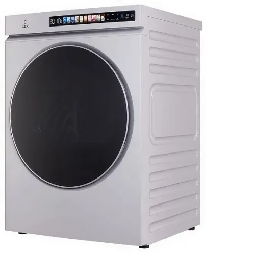 Сушильная машина LEX LDM10 WHID MAGNA