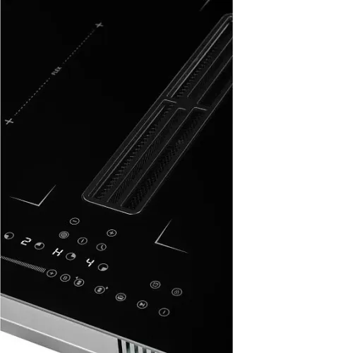 Варочная поверхность HIBERG i6-VM8 MB