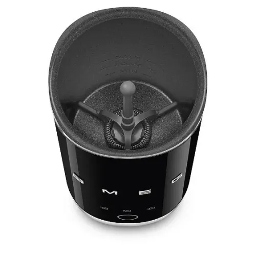 Вспениватель молока SMEG MFF02BLEU