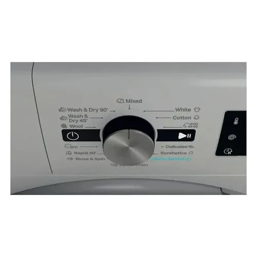 Стиральная машина WHIRLPOOL FFWDB964489SBSVEE