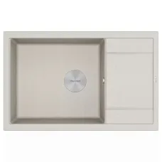 Кухонная мойка PAULMARK Flugen PM317850-GR