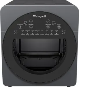 Аэрогриль WEISSGAUFF WAF 714 Digital OilFree