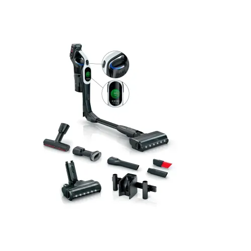 Пылесос BOSCH BCS1041WAC