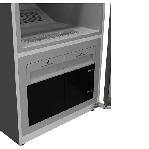 Сушильный шкаф HIBERG SD 5GW