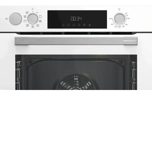 Духовой шкаф GRUNDIG GEBM12300WSA