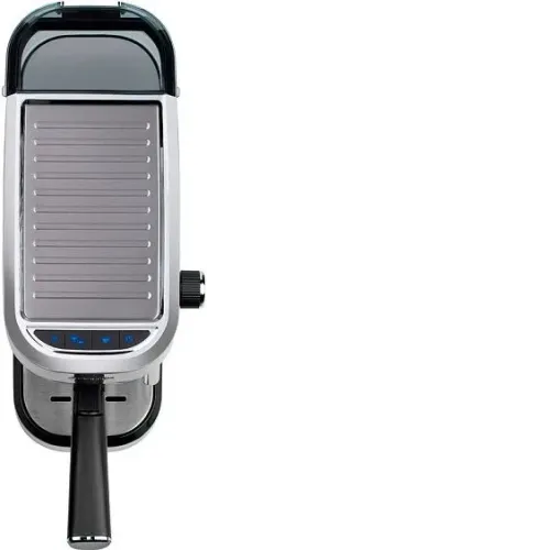 Кофеварка VITEK VT-1509 серебристый