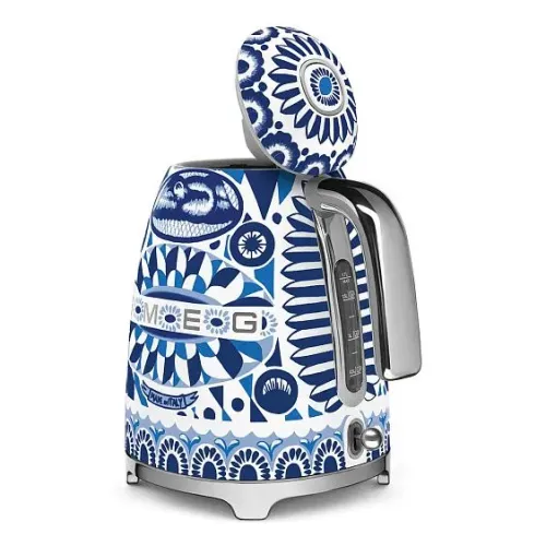 Чайник SMEG KLF03DGBEU