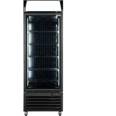Холодильная витрина NORD FSC 400 GB