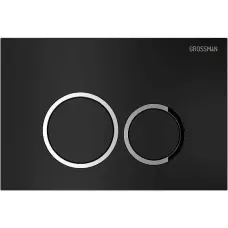 Клавиша смыва GROSSMAN Galaxy 700.K31.01.210.210