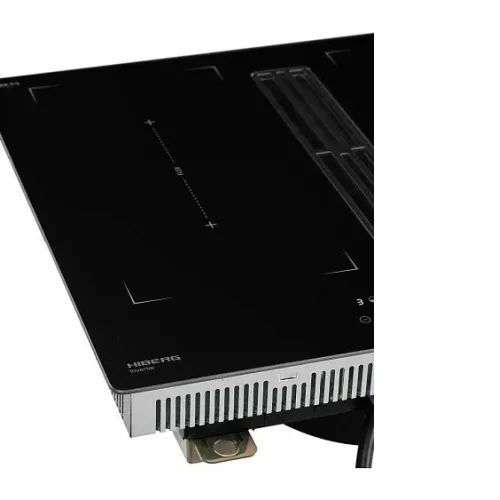 Варочная поверхность HIBERG i6-VM8 MB