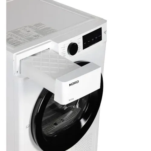 Сушильная машина NORD i-HPW 10 W