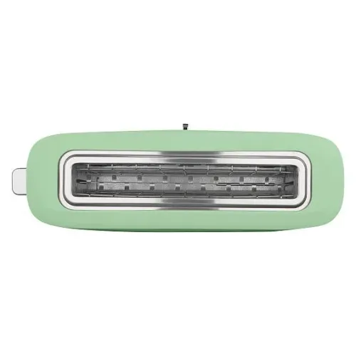 Тостер TESLER TT-140 GREEN