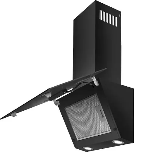 Вытяжка WEISSGAUFF Zibal 60 BL Sensor Matt Edition