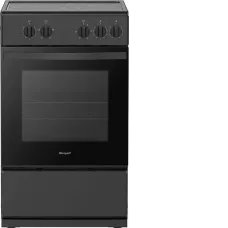 Плита WEISSGAUFF WESM 5140 B