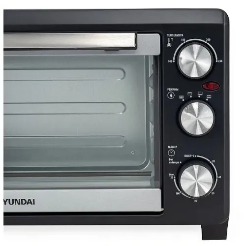 Мини-печь HYUNDAI MIO-HY097