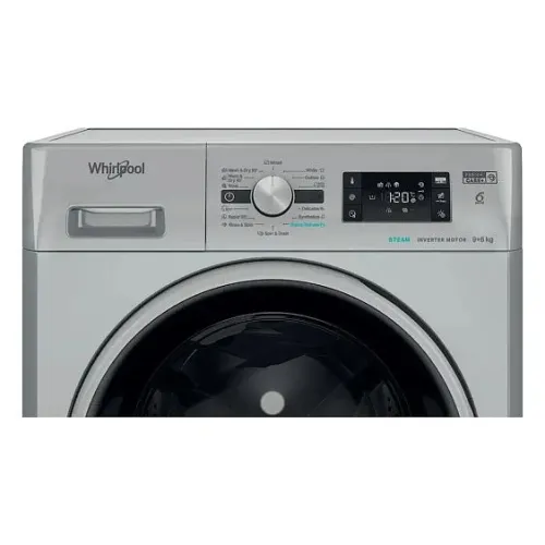 Стиральная машина WHIRLPOOL FFWDB964489SBSVEE