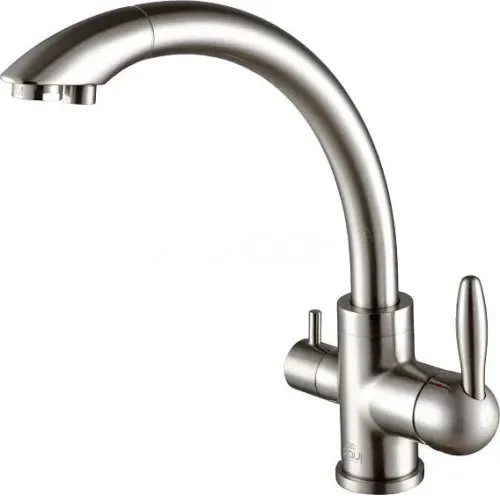 Смеситель PAULMARK Essen Es213001-BS