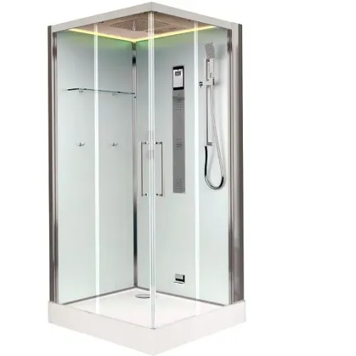 Душевая кабина TIMO Premium NURA H-516