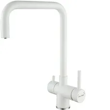 Смеситель PAULMARK Wetter We213030-WH
