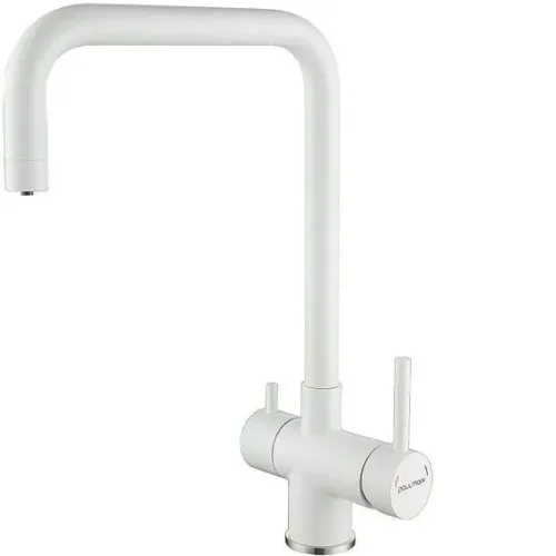 Смеситель PAULMARK Wetter We213030-WH
