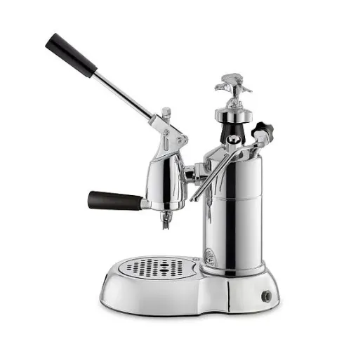 Кофемашина SMEG La Pavoni LPLMLN01EU