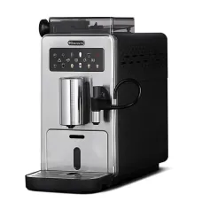 Кофемашина BQ CM9003 стальной-черный