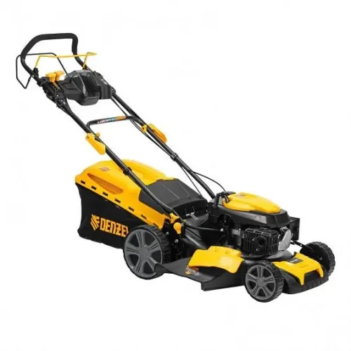 Газонокосилка DENZEL GLD-460SP-VE 58809
