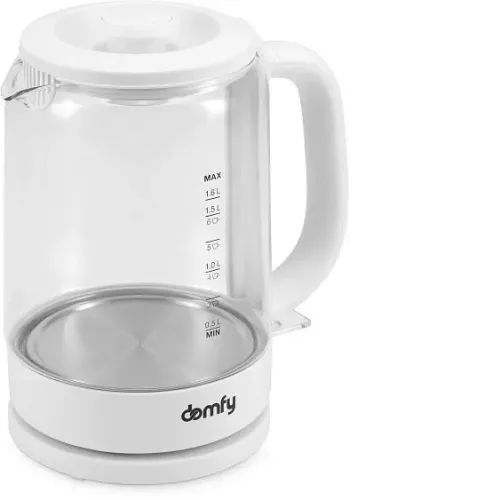 Чайник DOMFY DSW-EK304