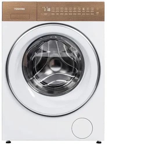 Стиральная машина TOSHIBA TW-T37BZP115MWRU (WT)