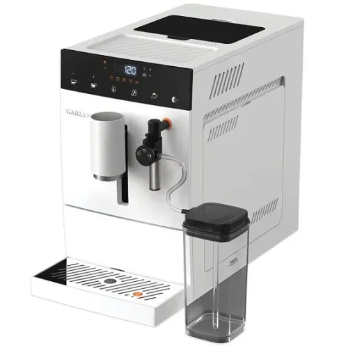 Кофемашина GARLYN L500