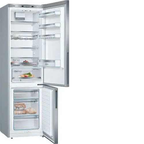 Холодильник BOSCH KGE39ALCA