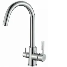 Смеситель ZORG SH 713 CR