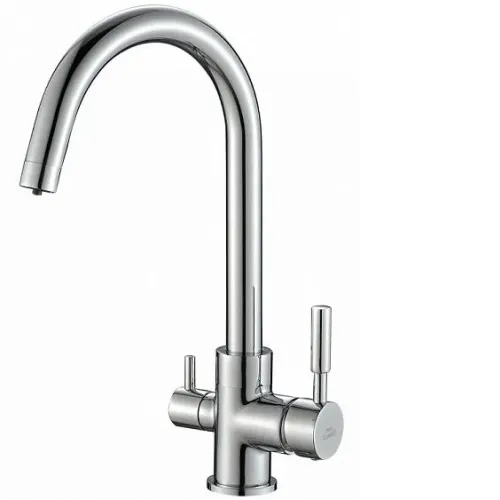 Смеситель ZORG SH 713 CR