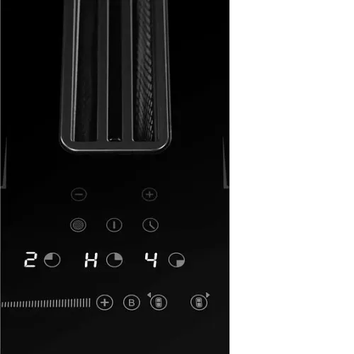 Варочная поверхность HIBERG i6-VM8 MB