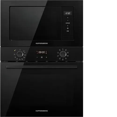 Духовой шкаф KUPPERSBERG HO 677 BB