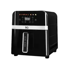 Аэрогриль BQ AF9011S черный Аэрогриль BQ AF9011S черный