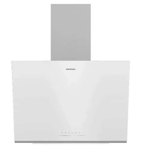 Вытяжка GRUNDIG GDSP2464BWSC