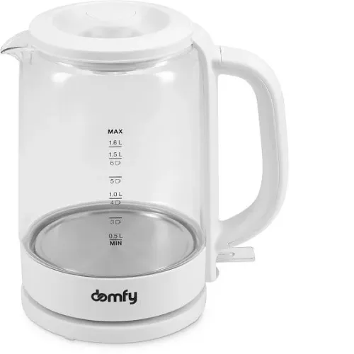 Чайник DOMFY DSW-EK304