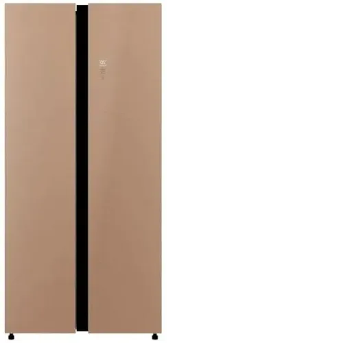 Холодильник LEX LSB520GLGID New
