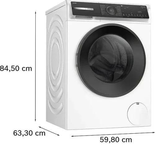 Стиральная машина BOSCH WGH 244A40