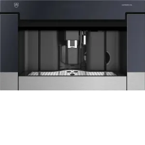 Кофемашина V-ZUG CCSHSL60с