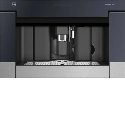 Кофемашина V-ZUG CCSHSL60с