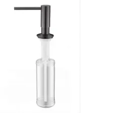 Дозатор PAULMARK Decus D004-GM Дозатор PAULMARK Decus D004-GM