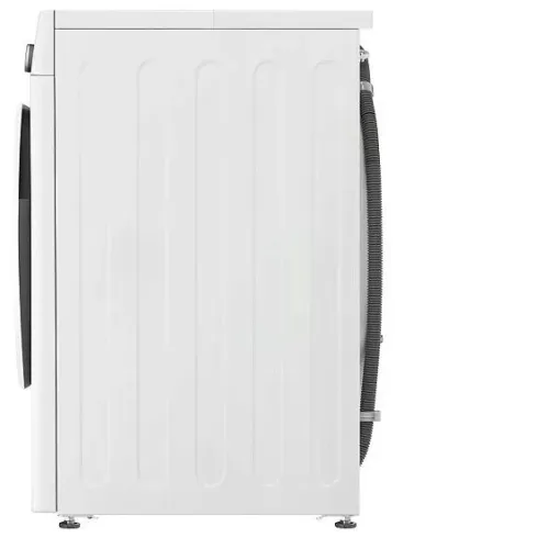 Стиральная машина LG F4R5VYL0W